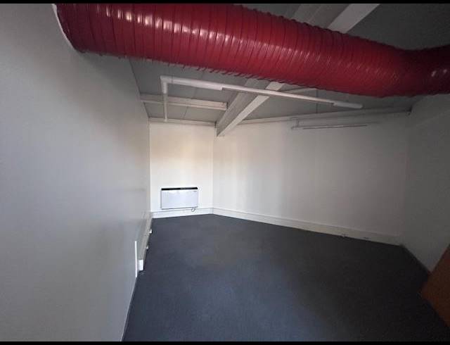 BUSINESS PROPERTY TO RENT IN RANDBURG CENTRAL